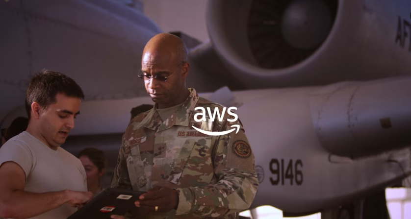 AWS Military Commercial