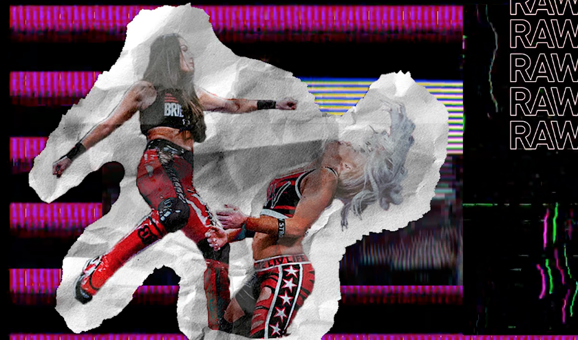 Bella Twins Commercial