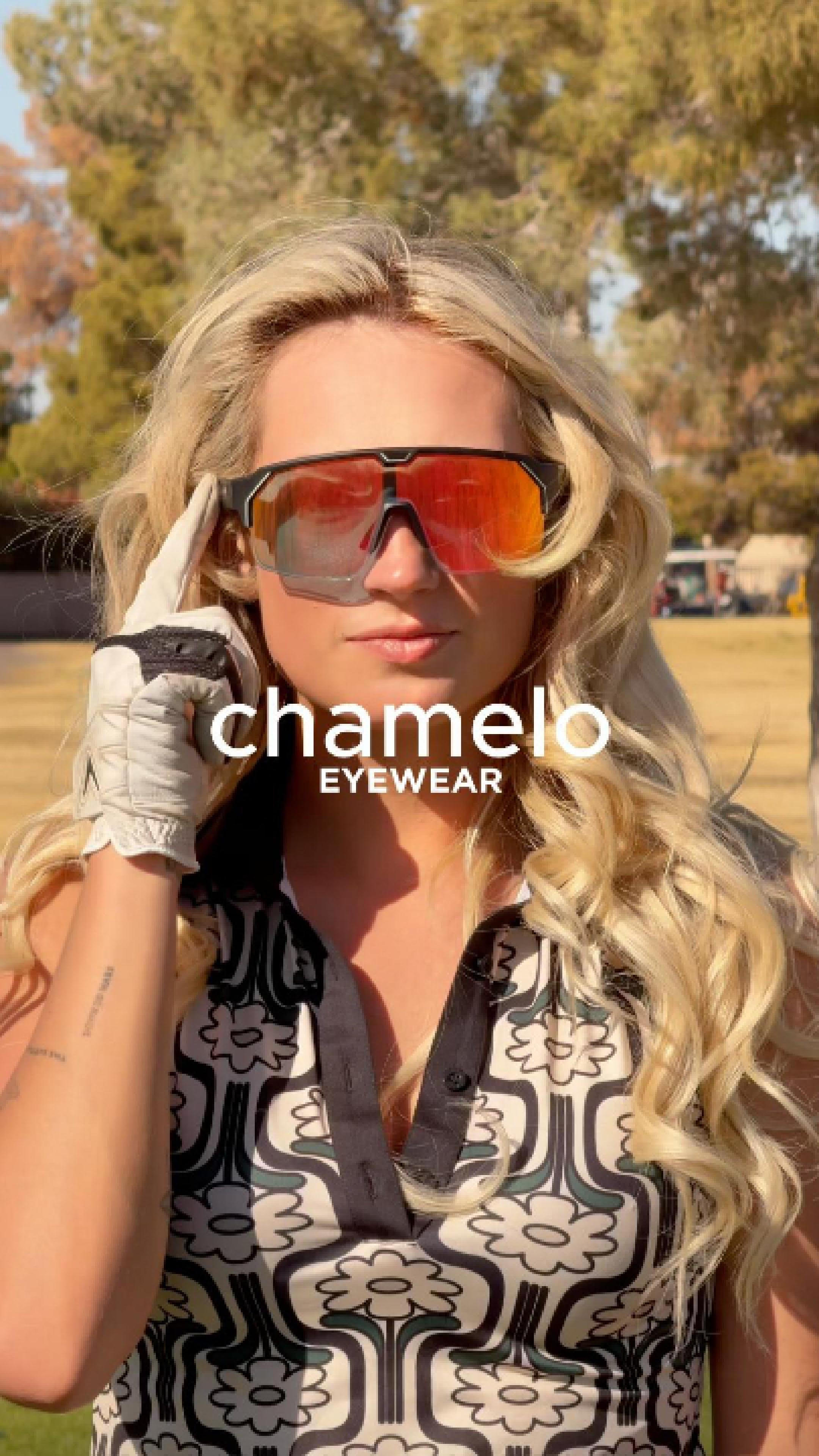 Women's Golf Campaign