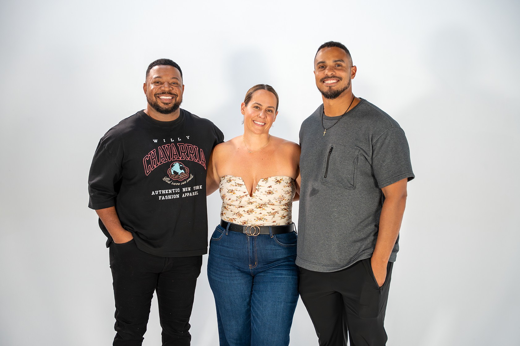 Simon Creative House team