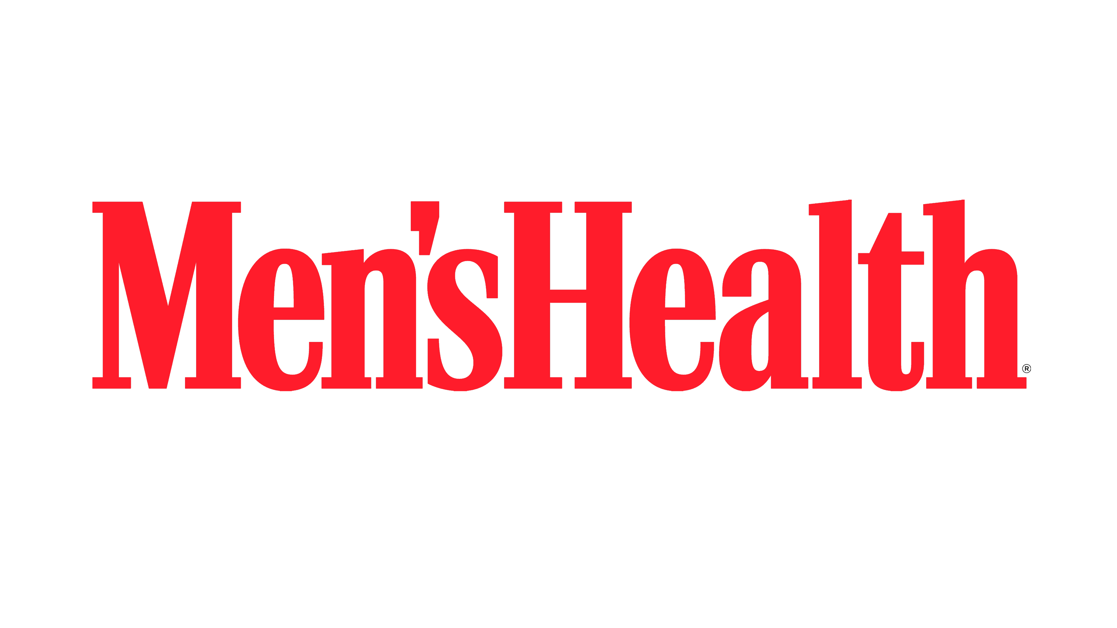 Men's Health